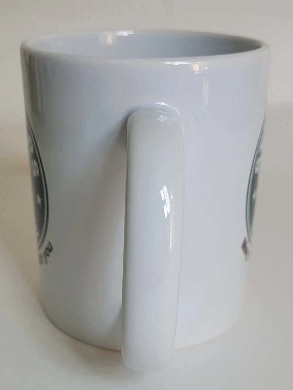 Star Wars Stormtroopers Parody Coffee Mug May The Froth Be With You